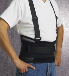 faja industrial